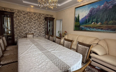 Купить квартиру Бишкек