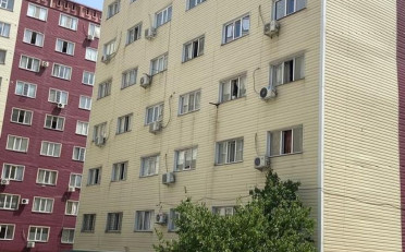 Купить квартиру Бишкек