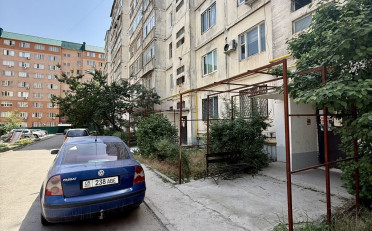 Купить квартиру Бишкек