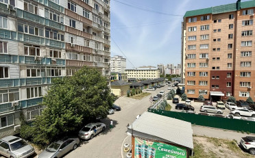 Купить квартиру Бишкек