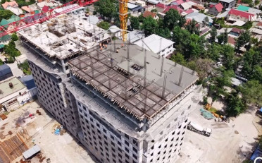 Купить квартиру Бишкек