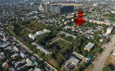 Купить квартиру Бишкек
