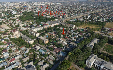 Купить квартиру Бишкек