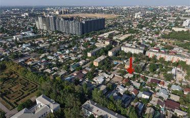 Купить квартиру Бишкек