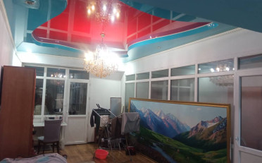 Купить квартиру Бишкек
