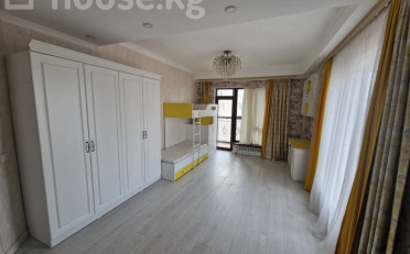 Купить квартиру Бишкек