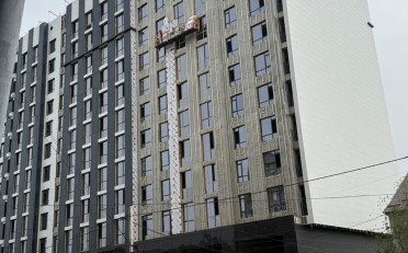 Купить квартиру Бишкек