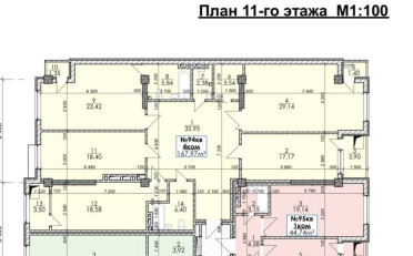 Купить квартиру Бишкек