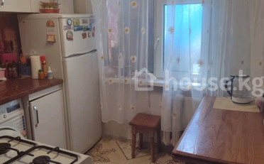 Купить квартиру Бишкек