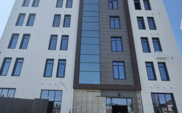  Агентство недвижимости