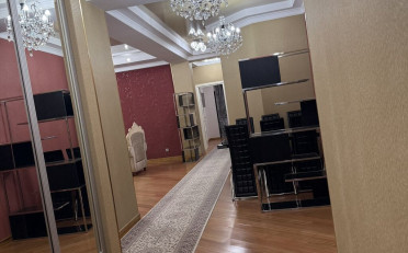 Купить квартиру Бишкек