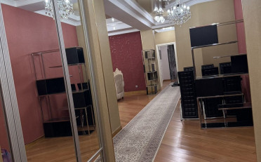 Купить квартиру Бишкек