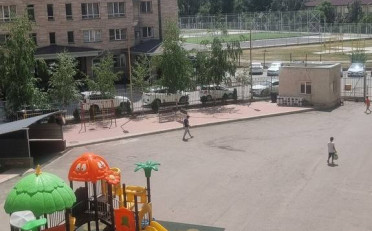 Купить квартиру Бишкек