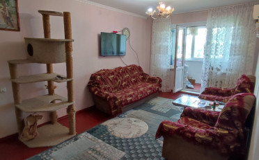 Купить квартиру Бишкек