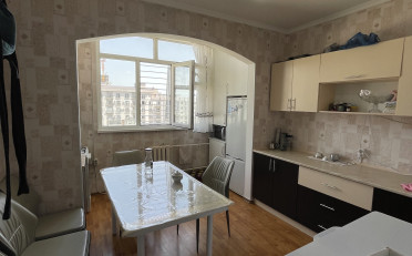 Купить квартиру Бишкек