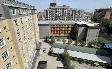 Купить квартиру Бишкек