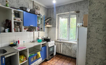 Купить квартиру Бишкек