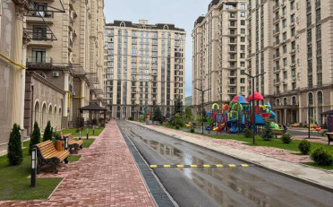 Купить квартиру Бишкек