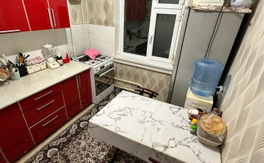 Купить квартиру Бишкек