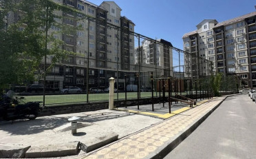 Купить квартиру Бишкек