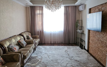 Купить квартиру Бишкек