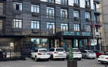Купить квартиру Бишкек