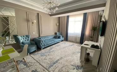 Купить квартиру Бишкек