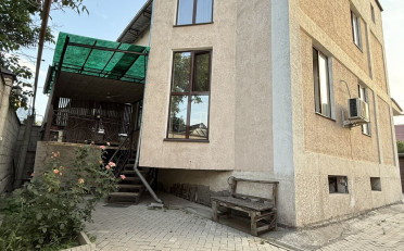 Купить квартиру Бишкек