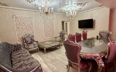 Купить квартиру Бишкек