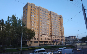 Купить квартиру Бишкек