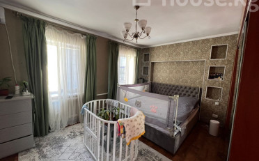 Купить квартиру Бишкек