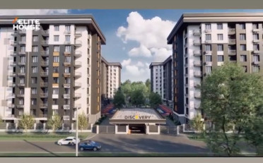 Купить квартиру Бишкек