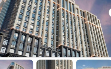  Агентство недвижимости