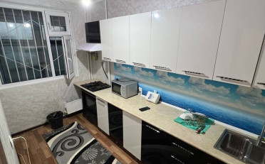 Купить квартиру Бишкек