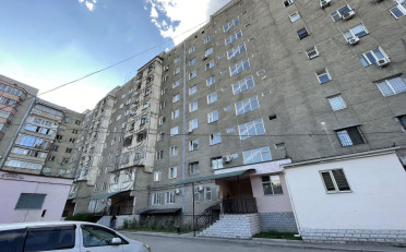 Купить квартиру Бишкек