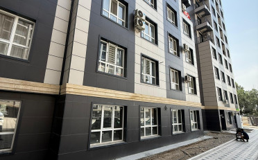 Купить квартиру Бишкек
