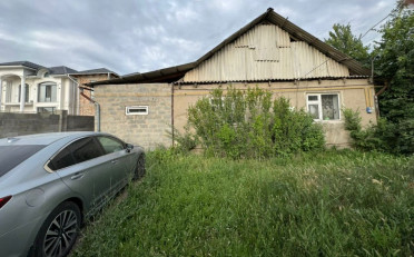 Купить квартиру Бишкек