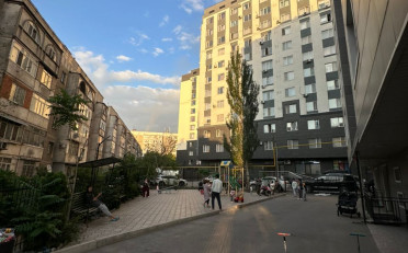 Купить квартиру Бишкек