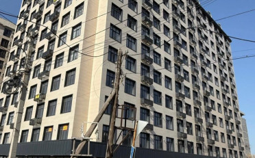 Купить квартиру Бишкек