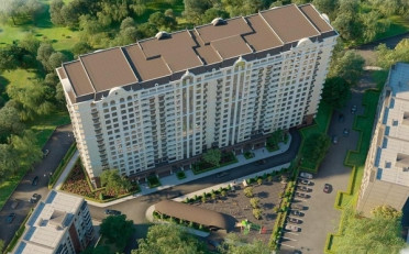  Агентство недвижимости