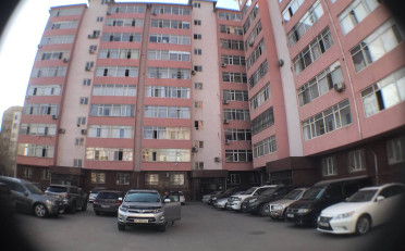 Купить квартиру Бишкек