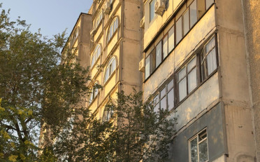 Купить квартиру Бишкек