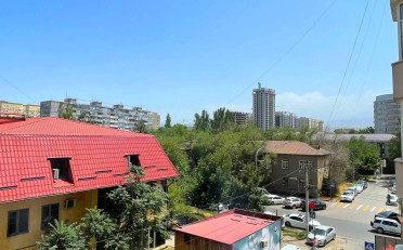 Купить квартиру Бишкек