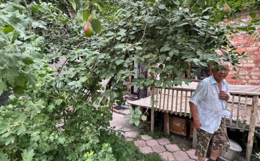 Купить квартиру Бишкек