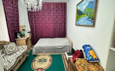 Купить квартиру Бишкек