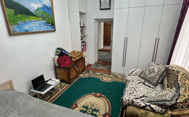 Купить квартиру Бишкек