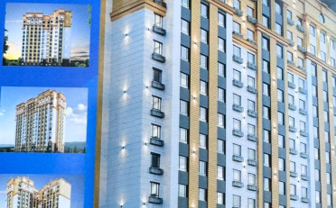  Агентство недвижимости