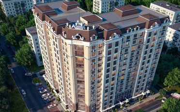  Агентство недвижимости
