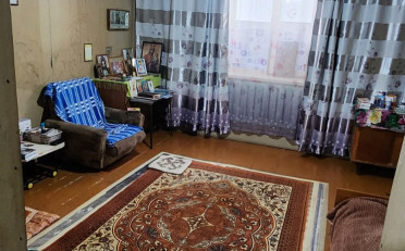 Купить квартиру Бишкек