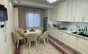 Купить квартиру Бишкек